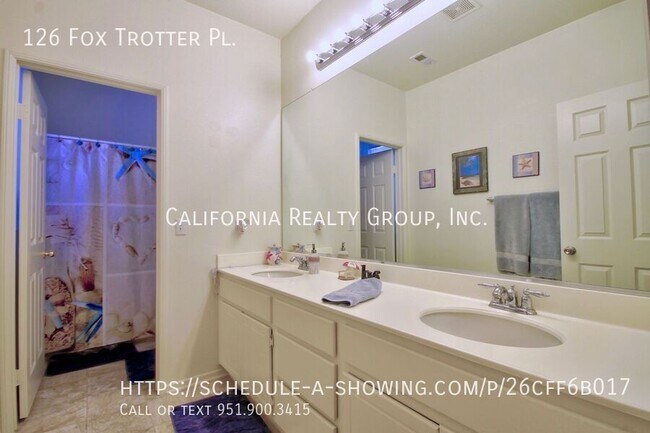 Building Photo - 126 Fox Trotter Pl