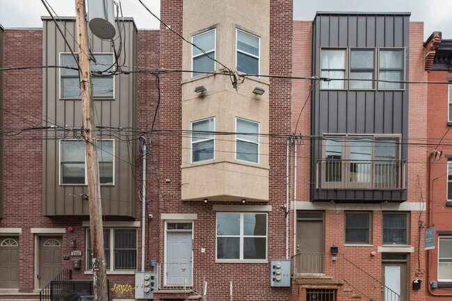 Building Photo - 1733 N Gratz St