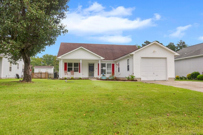 Building Photo - 108 Luke Ct