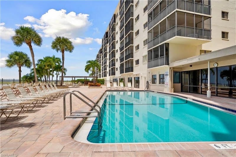 Building Photo - 8350 Estero Blvd