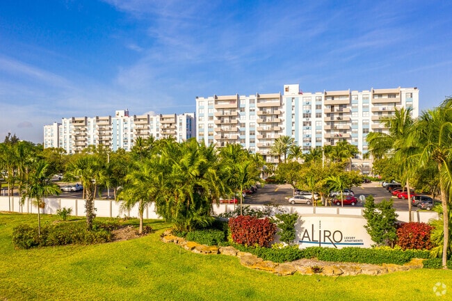 Building Photo - Aliro