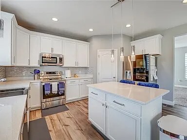Building Photo - 997 McKinney Ln