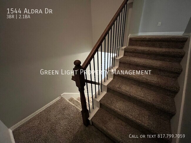 Building Photo - 1544 Aldra Dr