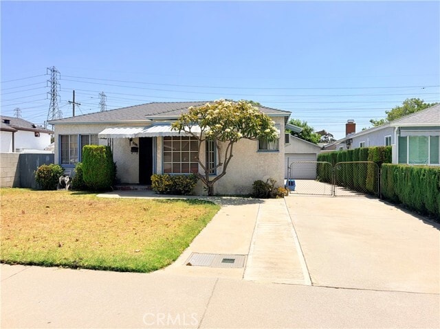 Building Photo - 3612 Chariette Ave
