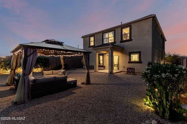Building Photo - 9265 W Tenaza Ln