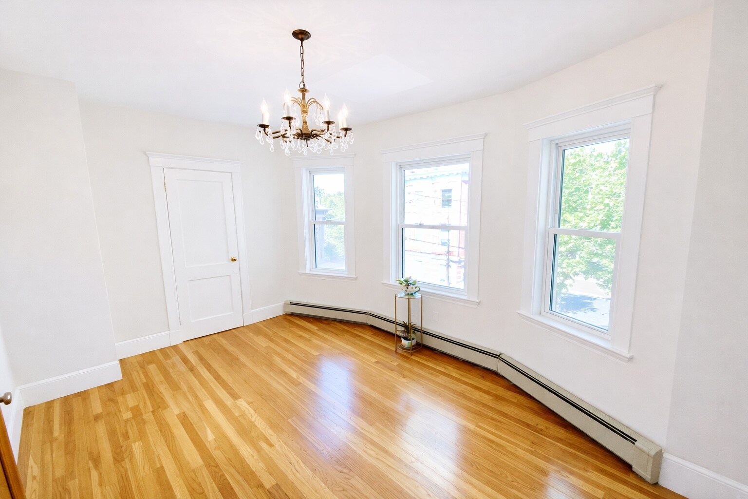 Bedroom 3 - 208 Rawson Rd