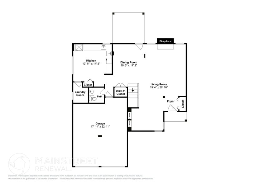 Building Photo - 2425 Sutton Dr