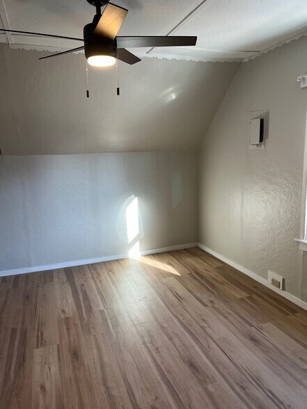 Bedroom 1 - 1424 North Ave