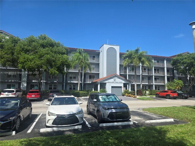 Primary Photo - 1201 SW 128th Terrace