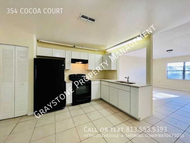 Building Photo - 354 Cocoa Ct