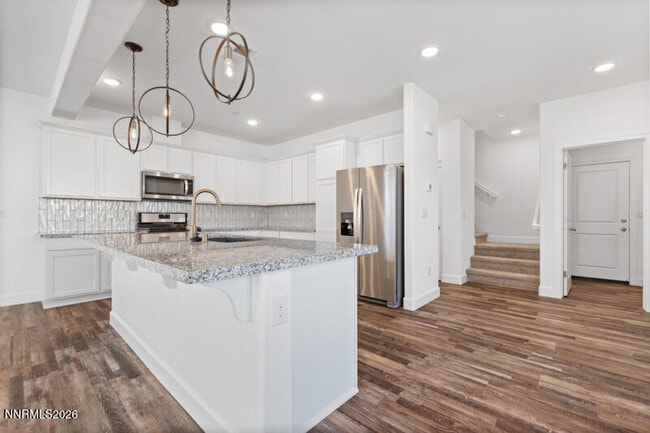 Building Photo - 2020 Cradle Mountain Dr