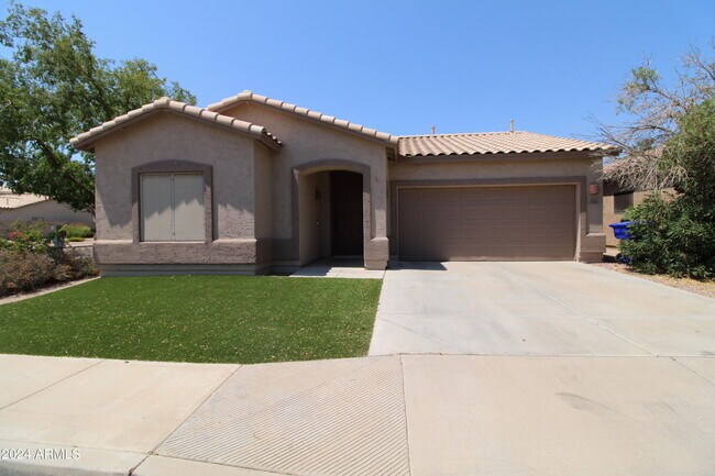 Primary Photo - 2640 E La Costa Dr