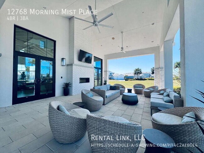 Building Photo - 12768 Morning Mist Pl