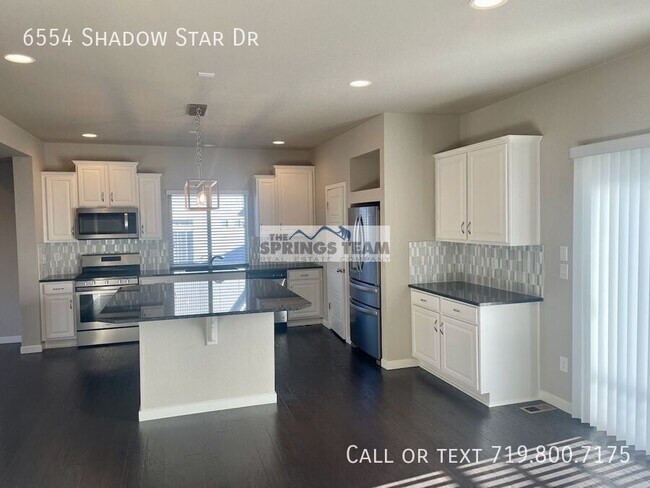 Building Photo - 6554 Shadow Star Dr