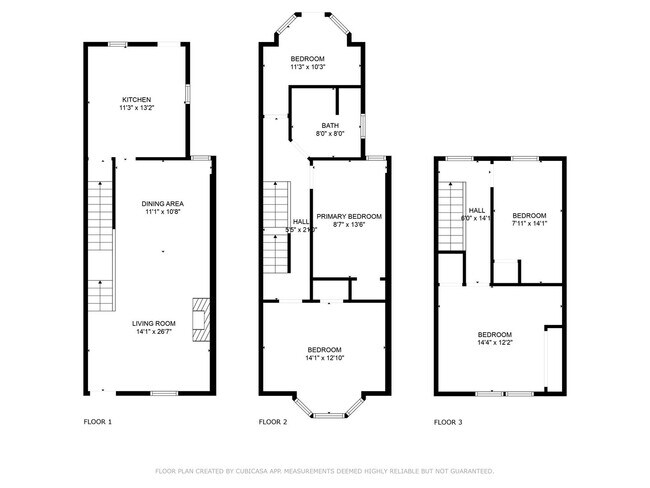 Building Photo - 4 Bedroom on Penn - Section 8 Approved
