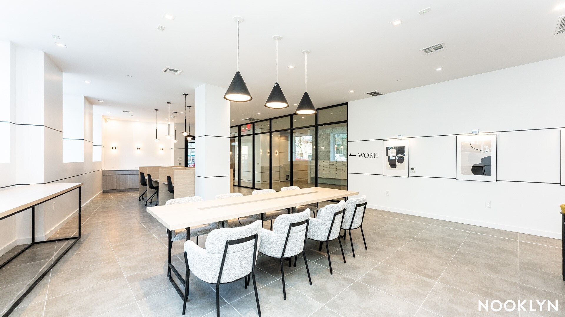 Building Photo - 1499 Bedford Ave