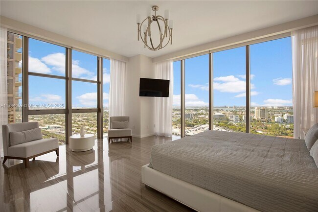Building Photo - 9705 Collins Ave