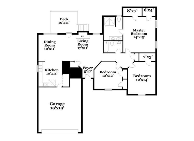 Building Photo - 2663 Candler Dr