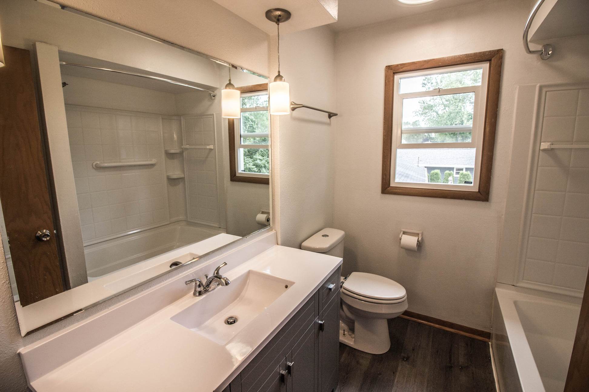 Bathroom - 708 North St