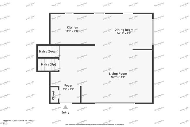 Building Photo - 712 SW 7 St