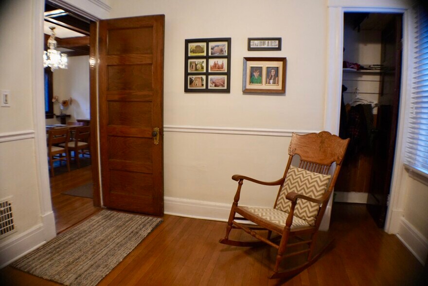 Building Photo - 41 Manchester Pl