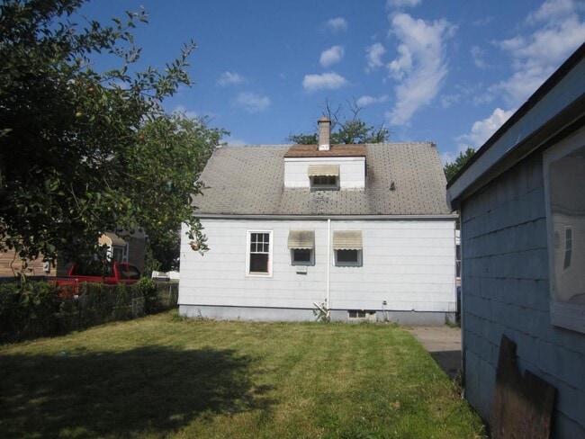 Building Photo - 127 Texas St