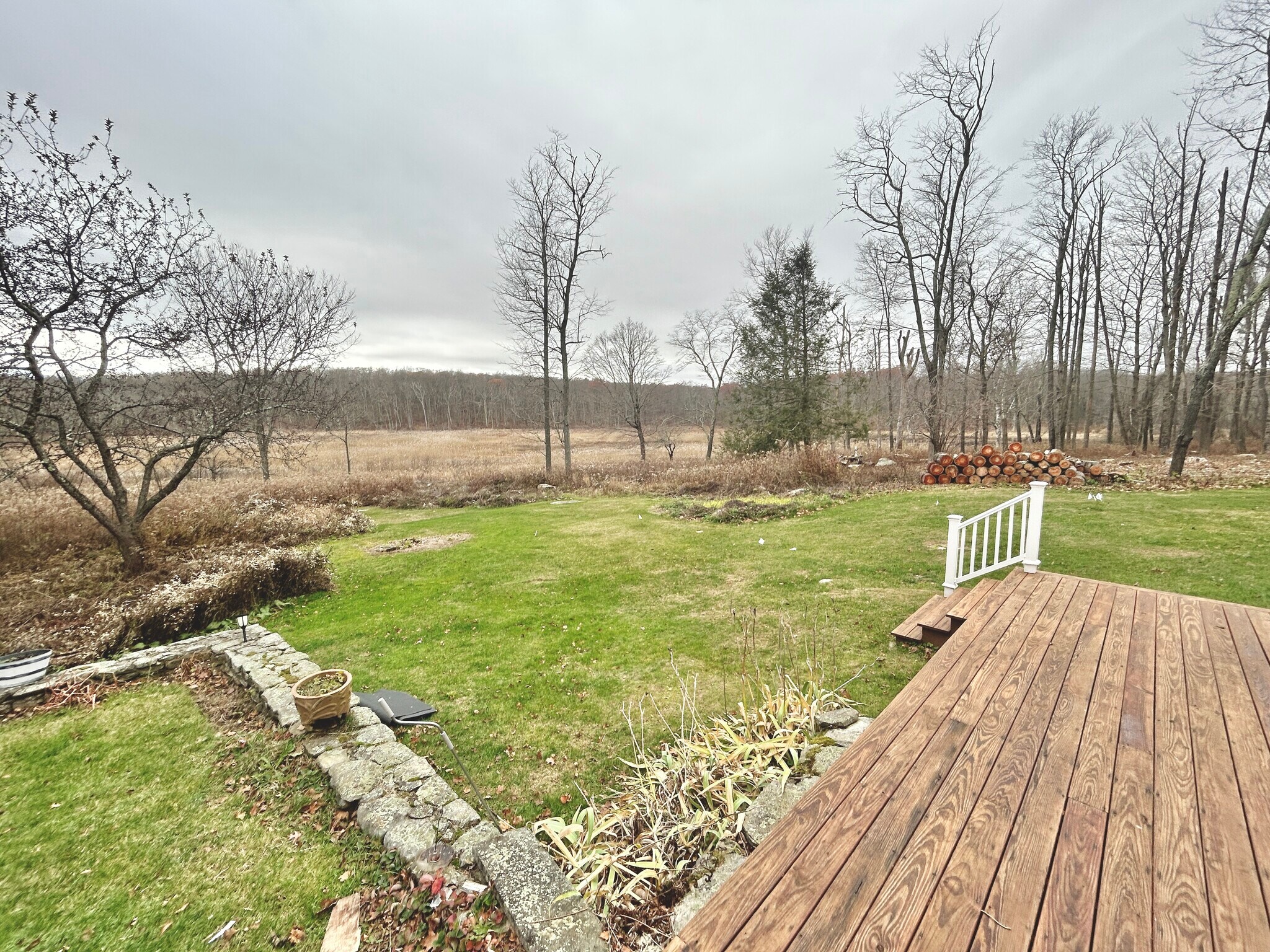 Nature Preserve - 286 Sharon Mountain Rd