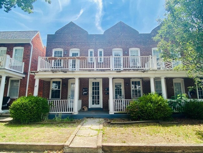 Building Photo - 711 Chimborazo Blvd