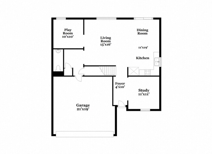 Building Photo - 10356 Pintail Ln