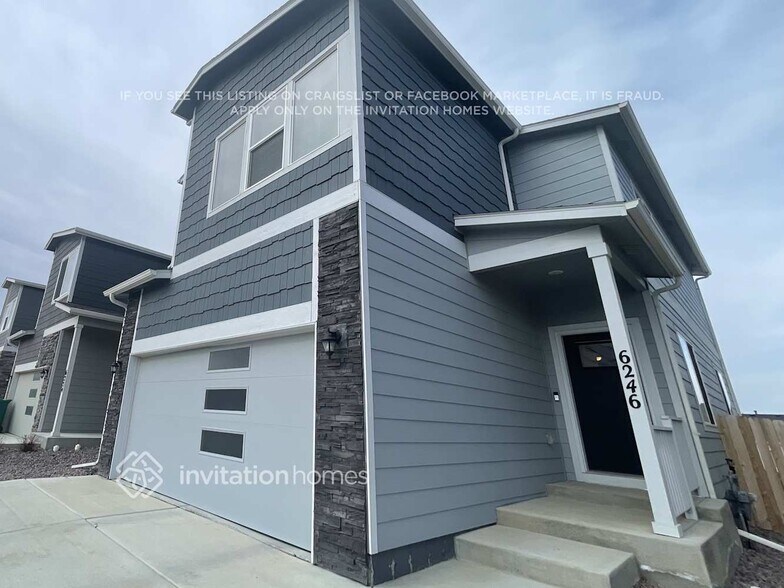 Building Photo - 6246 Bobolink Trl