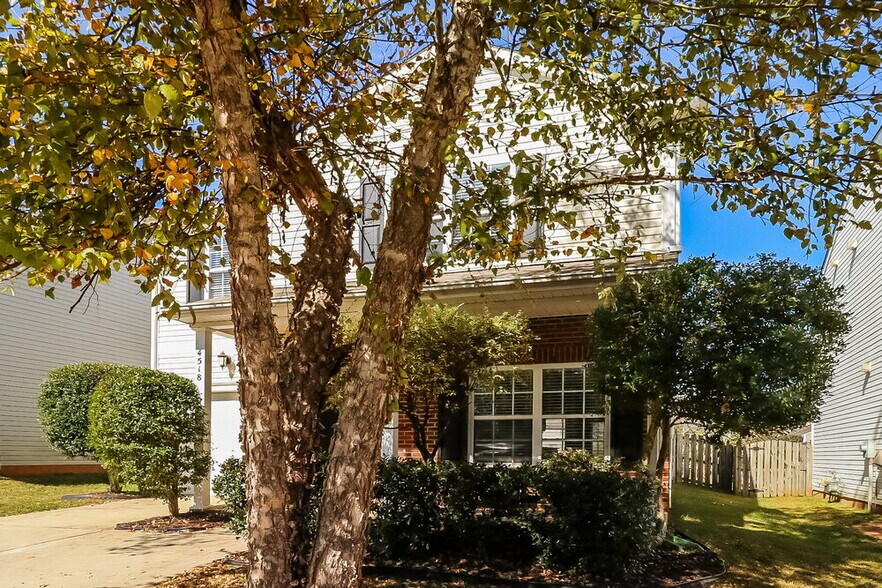 Building Photo - 4518 Carnfeld Ln