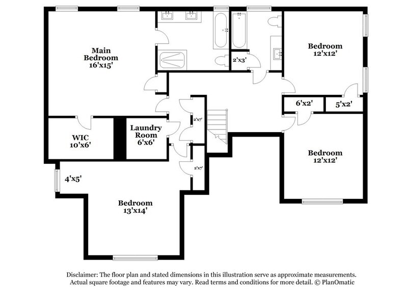 Building Photo - 220 Rock Hill Dr