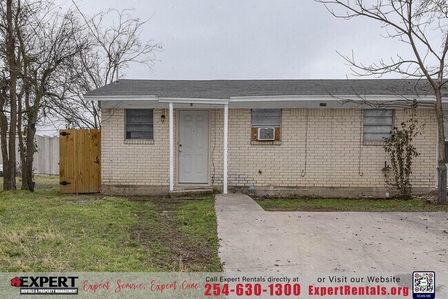 Building Photo - 205 W Avenue A