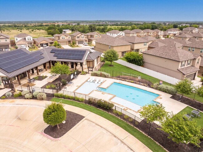 Building Photo - Your Own Pool, Your Own Corner Lot, Your Own Slice of Texas Calm