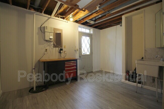 Building Photo - 6028 1st St N