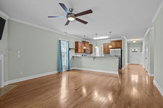 Building Photo - Blair Farms Home available for Long Term R...
