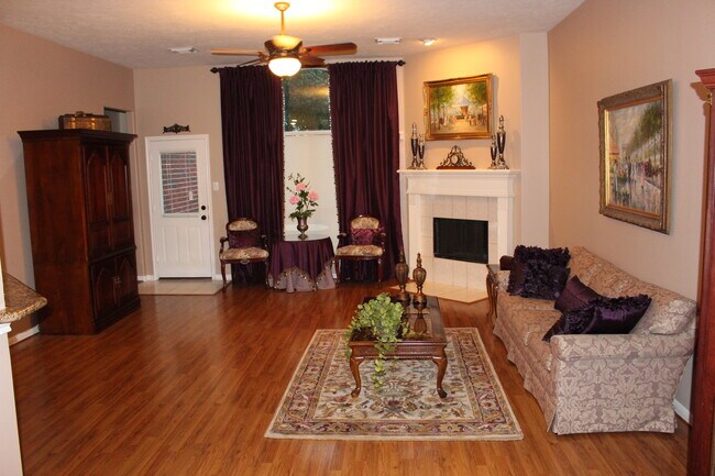 Building Photo - 4417 Blooming Garden Ct