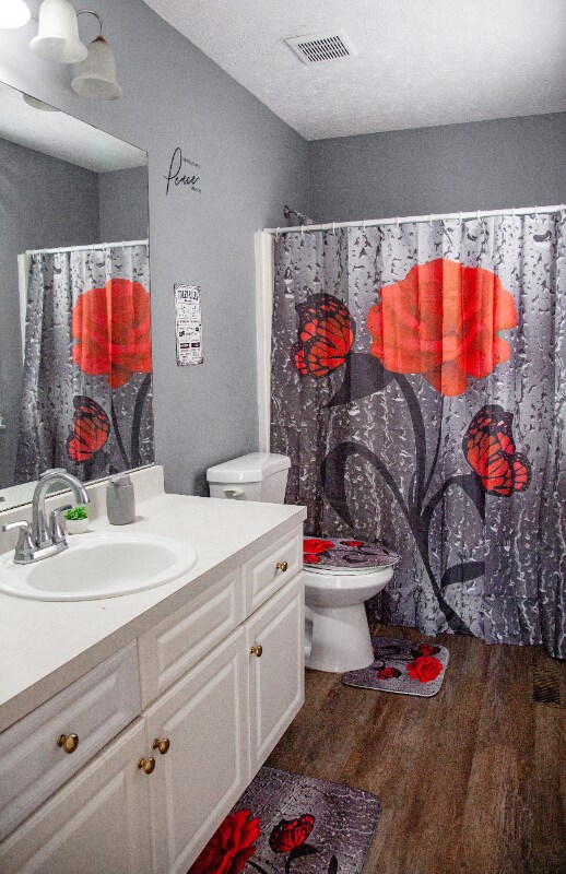 Building Photo - 6009 Monroe Crossing