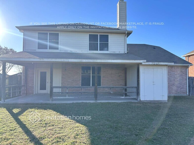 Building Photo - 728 Sage Brush Dr