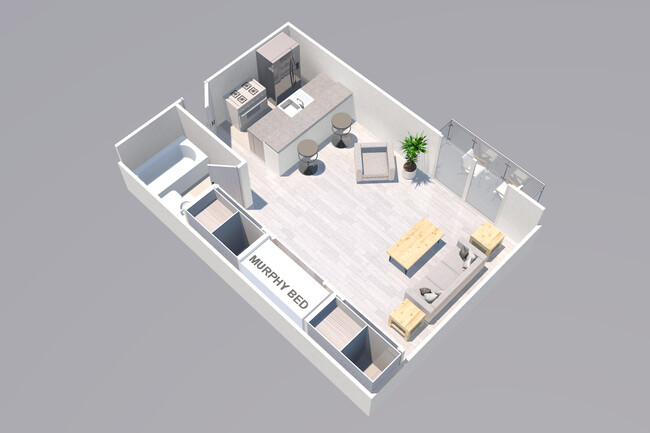 Floorplan - Cypress Point