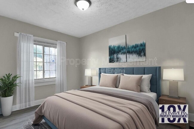 Building Photo - 532 S Terrace Ave