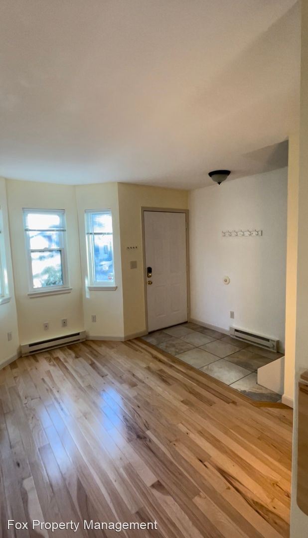 Building Photo - 3 br, 3 bath House - 1504 Pine Street Unit C