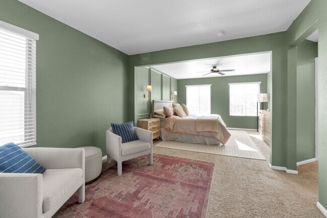 Building Photo - 26813 E Archer Ave