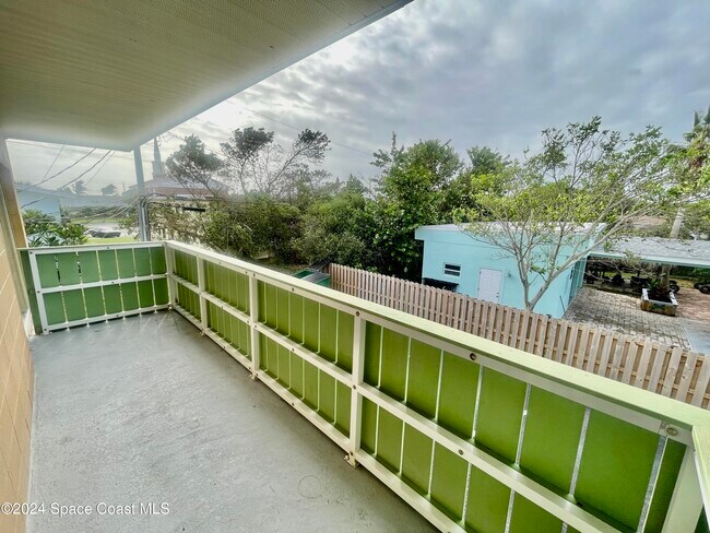 Building Photo - 801 S Brevard Ave