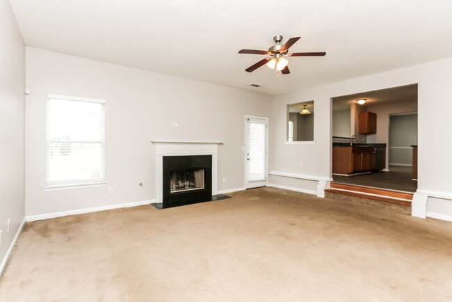 Building Photo - 504 Rosalind Terrace