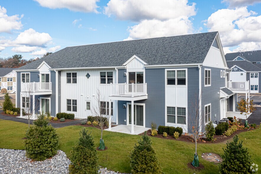 Riverview Meadows III 1 Meadow Dr Raynham MA 02767 Apartment Finder