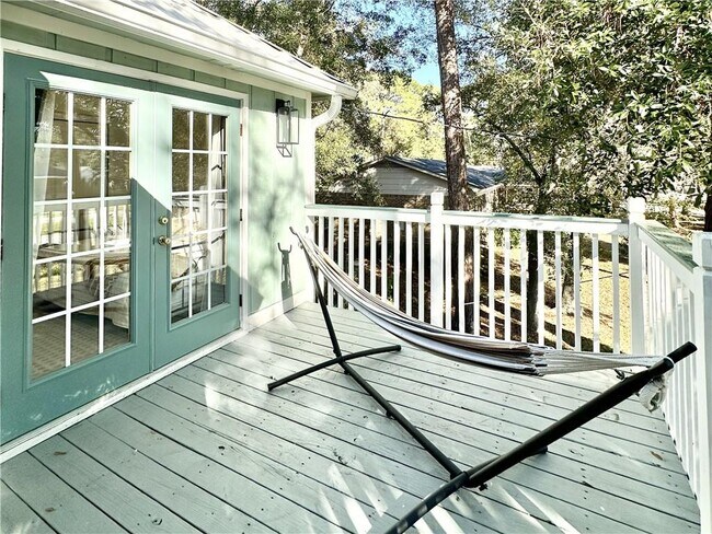 Building Photo - 1210 Bienville Blvd