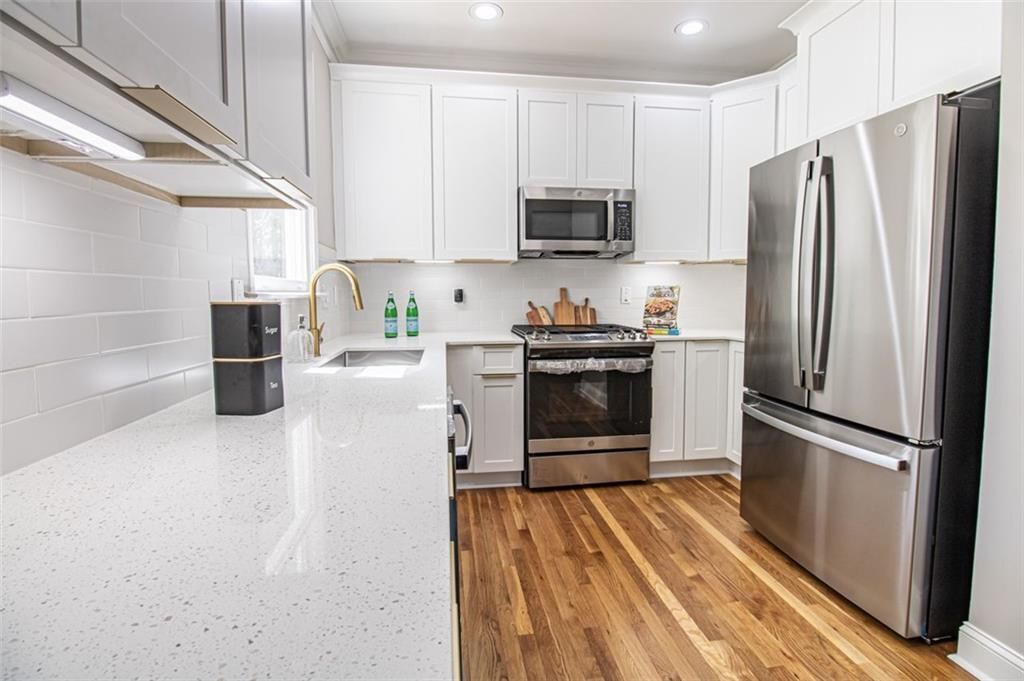 Building Photo - 2453 Paul Ave NW