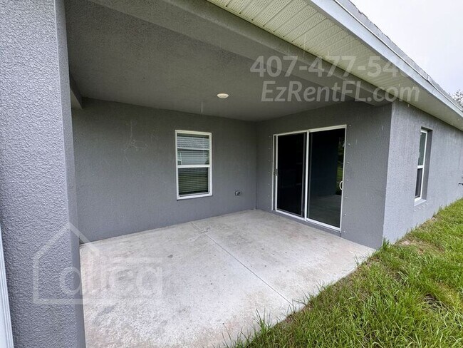 Building Photo - 734 Micco St SW