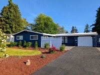 Building Photo - Refined 4BR House + private office, EV, ga...